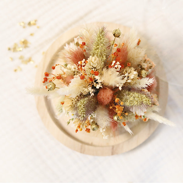Spécialiste de la fleur séchée, Instant candide propose des collections uniques et artisanales autour de la fleur. Livraison gratuite dans toute la France à partir de 99€ d'achat.
